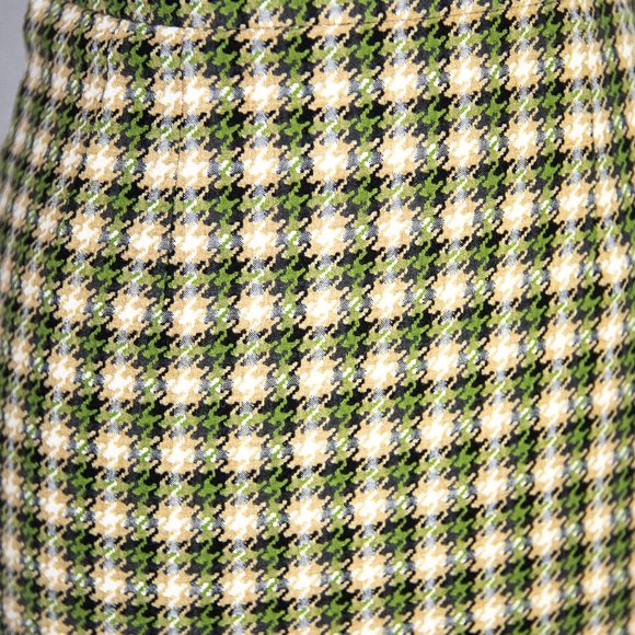 RED Valentino Pencil Skirt - Picture 4 of 8